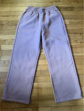 Medium - Unisex - Comfrt Clothing Sweatpants